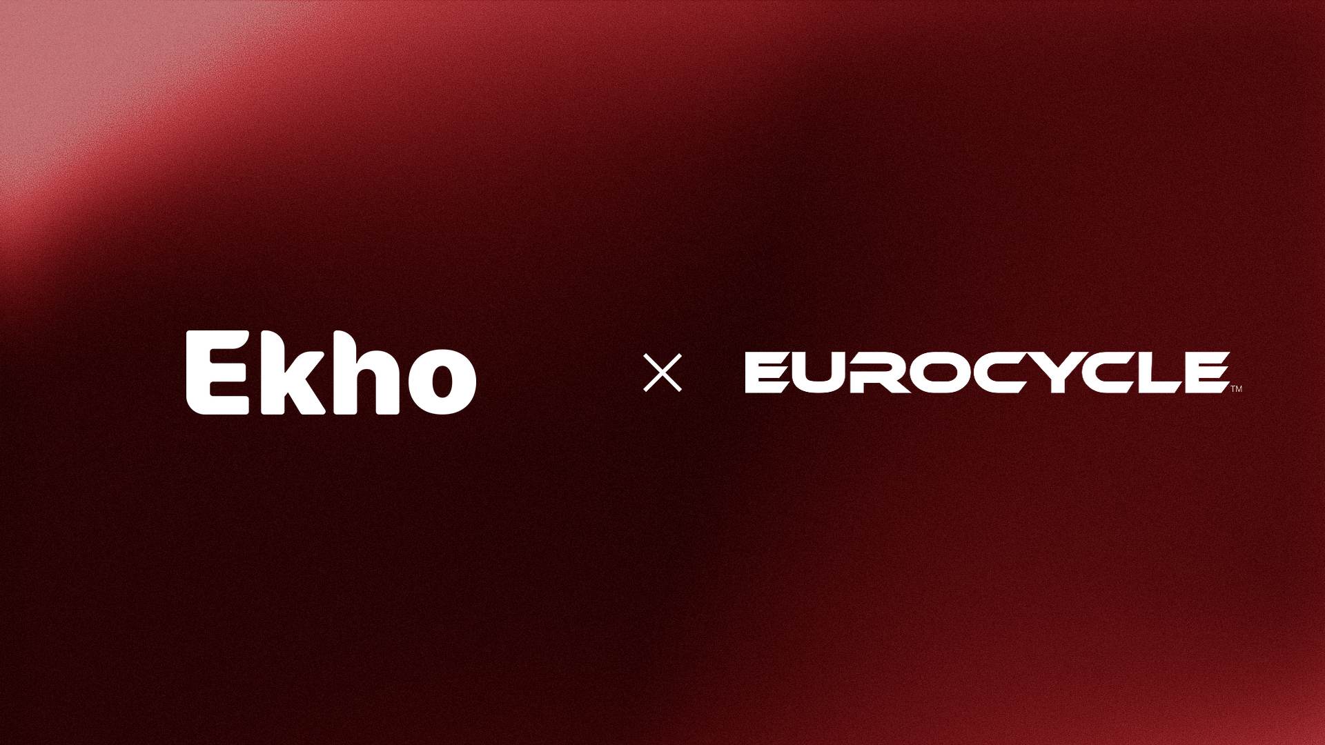 EuroCycle Group Partners With Ekho to Win Online