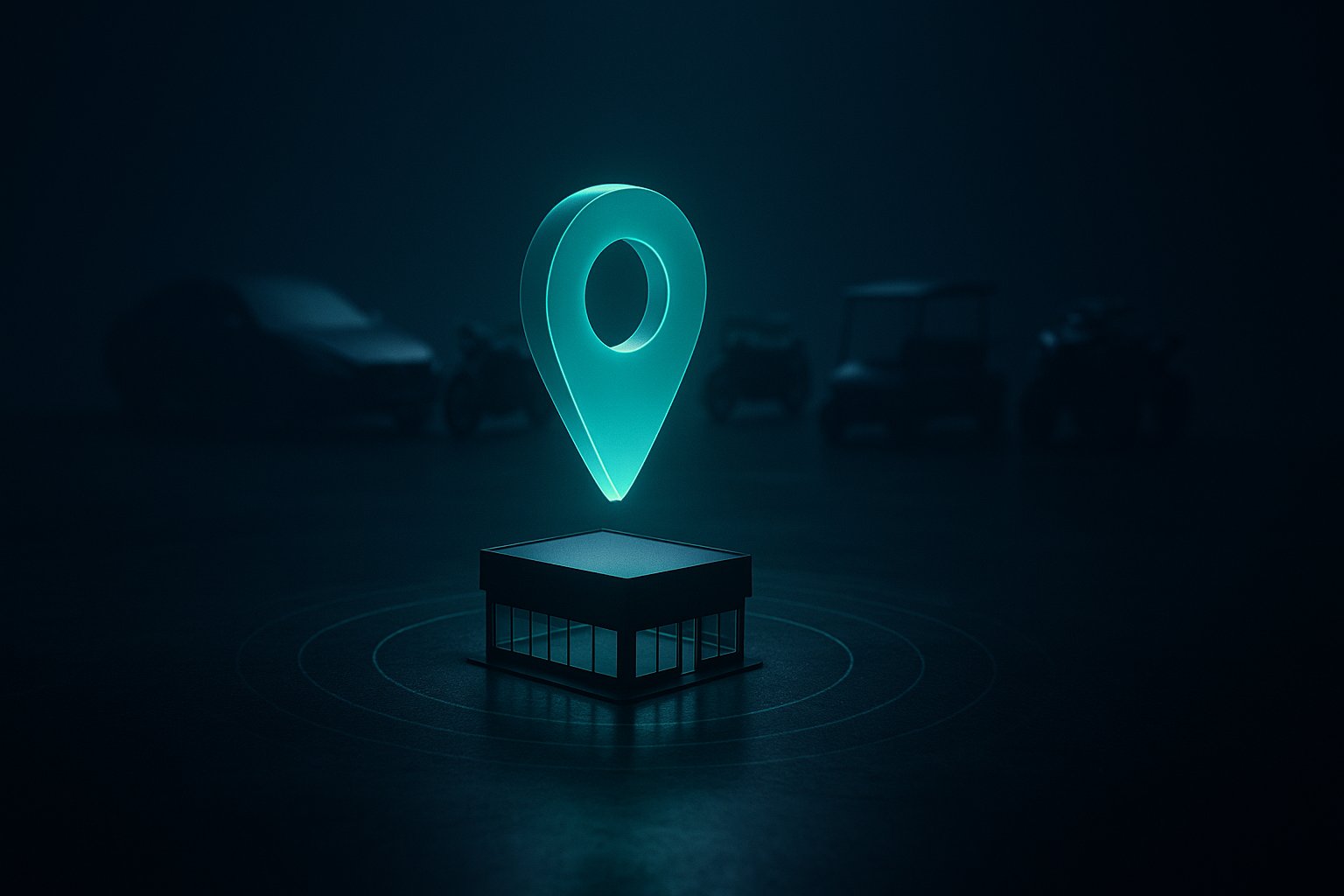 Local SEO for Vehicle Dealerships: How to Win “Near Me” Search in 2026
