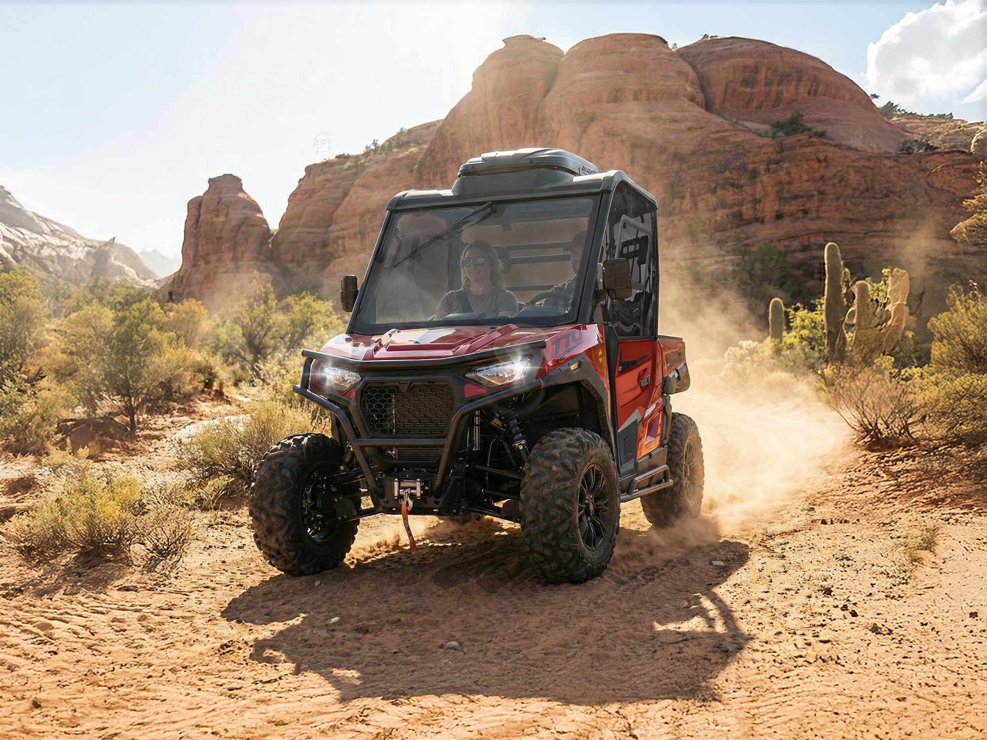 Massimo Motors Goes AI-Native — and Brings Its Entire Dealer Network Along