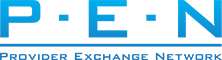 PEN logo