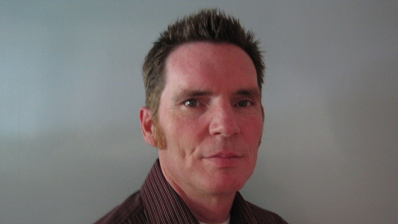 Ron Luttrell
