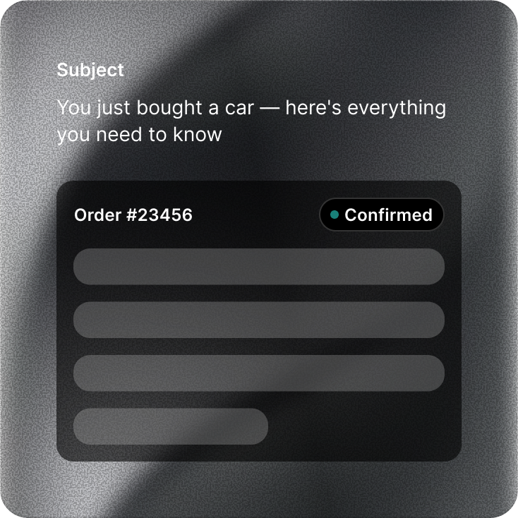 AI Email