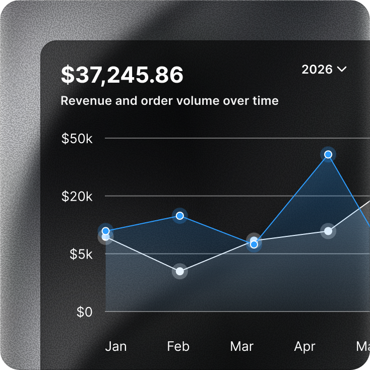 Analytics
