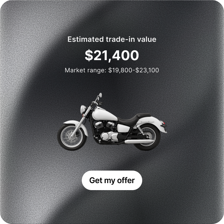 Trade-In Valuation
