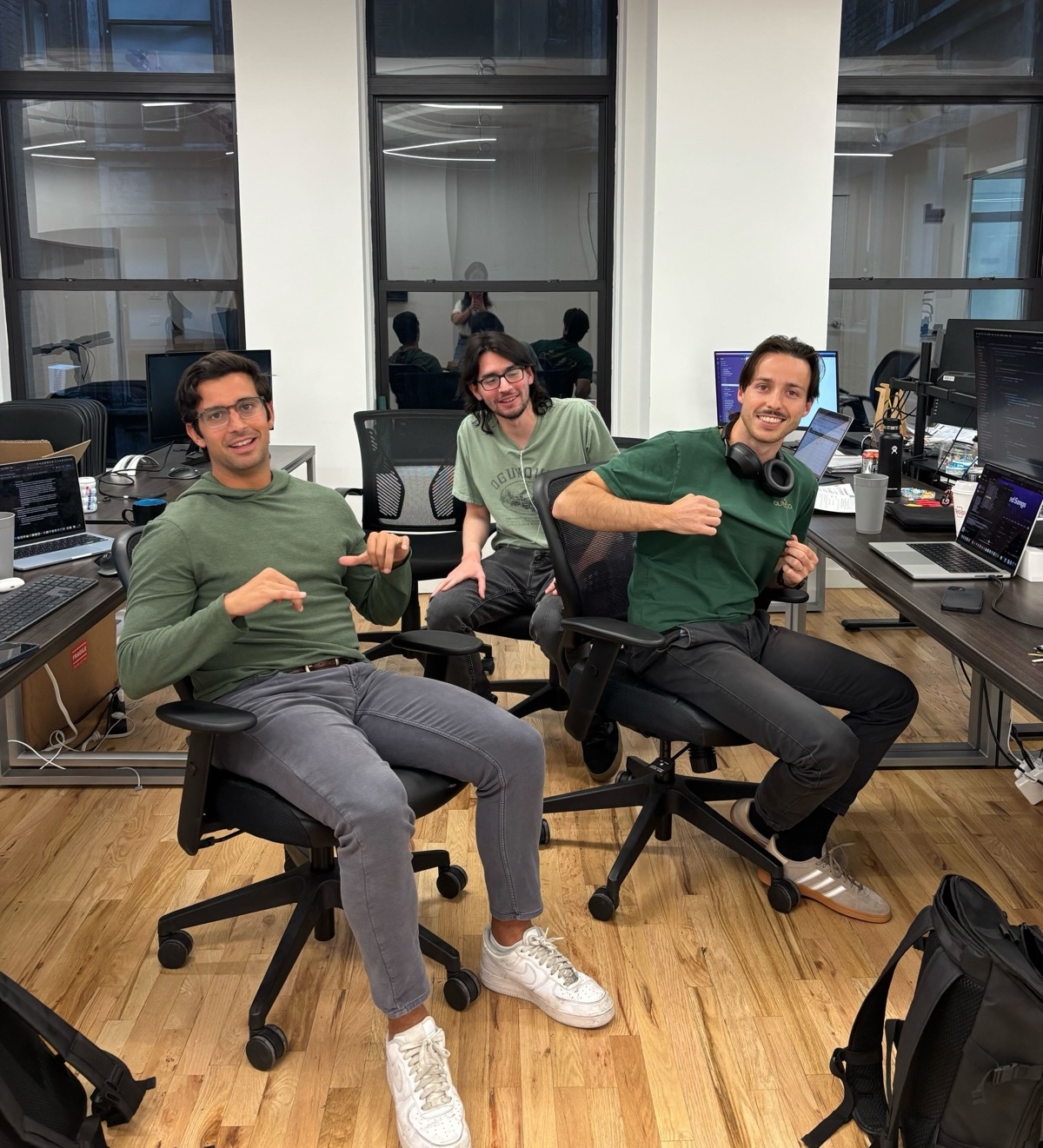 Friday energy